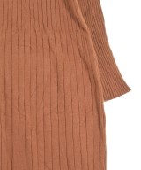URBAN RESEARCH DOORS（アーバンリサーチドアーズ）ワンピース 茶 サイズ:F レディース/2200695746056