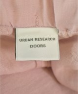 URBAN RESEARCH DOORS（アーバンリサーチドアーズ）その他 ピンク サイズ:S レディース/2200690767018