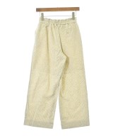URBAN RESEARCH DOORS（アーバンリサーチドアーズ）その他 白 サイズ:36(S位) レディース/2200696125027