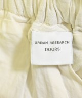 URBAN RESEARCH DOORS（アーバンリサーチドアーズ）その他 白 サイズ:36(S位) レディース/2200696125027