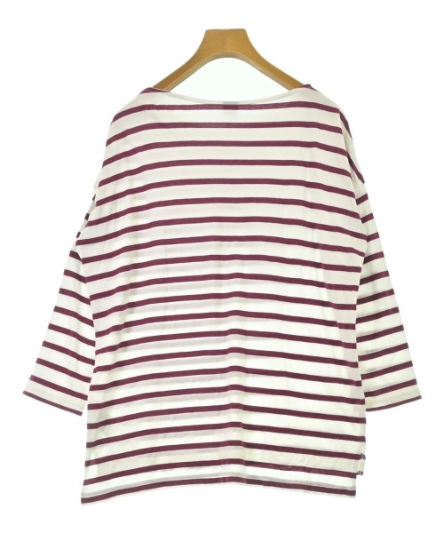 URBAN RESEARCH DOORS（アーバンリサーチドアーズ）Tシャツ・カットソー 白 サイズ:ONE レディース/2200689593062