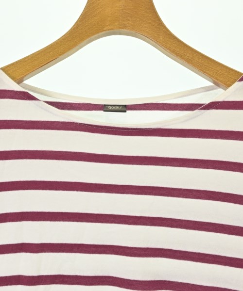 URBAN RESEARCH DOORS（アーバンリサーチドアーズ）Tシャツ・カットソー 白 サイズ:ONE レディース/2200689593062