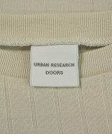 URBAN RESEARCH DOORS（アーバンリサーチドアーズ）Tシャツ・カットソー グレー サイズ:M レディース/2200689593154