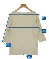URBAN RESEARCH DOORS（アーバンリサーチドアーズ）Tシャツ・カットソー グレー サイズ:M レディース/2200689593154