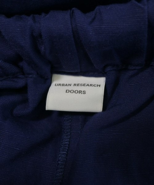 URBAN RESEARCH DOORS（アーバンリサーチドアーズ）その他 紫 サイズ:1(S位) レディース/2200689593161