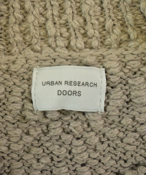 URBAN RESEARCH DOORS（アーバンリサーチドアーズ）ワンピース 白 サイズ:M レディース/2200692352021