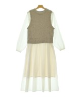 URBAN RESEARCH DOORS ワンピース