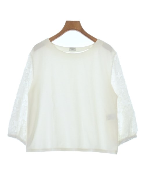 URBAN RESEARCH DOORS(アーバンリサーチドアーズ)Tシャツ・カットソー 白 サイズ:ONE/2200692352045