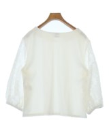 URBAN RESEARCH DOORS（アーバンリサーチドアーズ）Tシャツ・カットソー 白 サイズ:ONE レディース/2200692352045