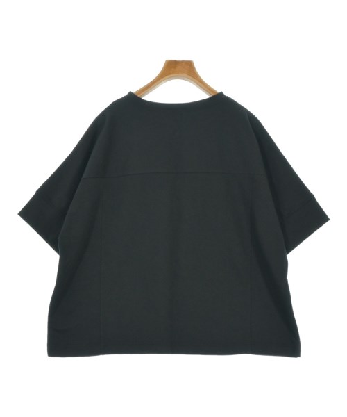 URBAN RESEARCH DOORS（アーバンリサーチドアーズ）Tシャツ・カットソー 黒 サイズ:M レディース/2200690631036