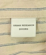 URBAN RESEARCH DOORS（アーバンリサーチドアーズ）ワンピース ベージュ サイズ:M レディース/2200693665014