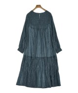 URBAN RESEARCH DOORS（アーバンリサーチドアーズ）ワンピース 緑 サイズ:M レディース/2200693665021