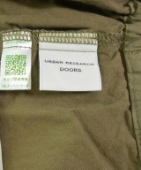 URBAN RESEARCH DOORS（アーバンリサーチドアーズ）その他 カーキ サイズ:S レディース/2200693509035