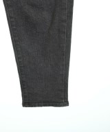 URBAN RESEARCH DOORS（アーバンリサーチドアーズ）デニムパンツ 黒 サイズ:S レディース/2200693509042