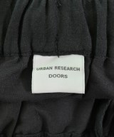 URBAN RESEARCH DOORS（アーバンリサーチドアーズ）ロング・マキシ丈スカート 黒 サイズ:M レディース/2200693851035