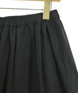 URBAN RESEARCH DOORS（アーバンリサーチドアーズ）ロング・マキシ丈スカート 黒 サイズ:M レディース/2200693851035
