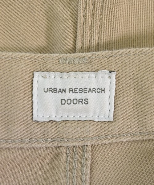 URBAN RESEARCH DOORS（アーバンリサーチドアーズ）その他 ベージュ サイズ:XS レディース/2200697042040