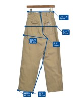 URBAN RESEARCH DOORS（アーバンリサーチドアーズ）その他 ベージュ サイズ:XS レディース/2200697042040
