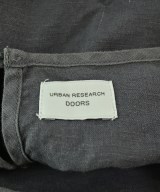 URBAN RESEARCH DOORS（アーバンリサーチドアーズ）ブラウス グレー サイズ:M レディース/2200693414025