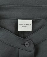 URBAN RESEARCH DOORS（アーバンリサーチドアーズ）ブラウス グレー サイズ:ONE レディース/2200693537014