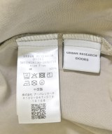 URBAN RESEARCH DOORS（アーバンリサーチドアーズ）カジュアルシャツ カーキ サイズ:F レディース/2200697340023