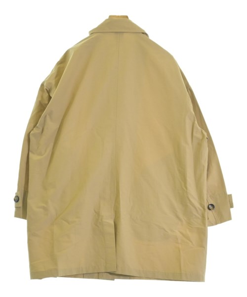 URBAN RESEARCH DOORS（アーバンリサーチドアーズ）ステンカラーコート ベージュ サイズ:M レディース/2200697749024