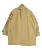 URBAN RESEARCH DOORS（アーバンリサーチドアーズ）ステンカラーコート ベージュ サイズ:M レディース/2200697749024