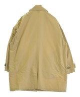 URBAN RESEARCH DOORS（アーバンリサーチドアーズ）ステンカラーコート ベージュ サイズ:M レディース/2200697749024