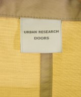 URBAN RESEARCH DOORS（アーバンリサーチドアーズ）ステンカラーコート ベージュ サイズ:M レディース/2200697749024