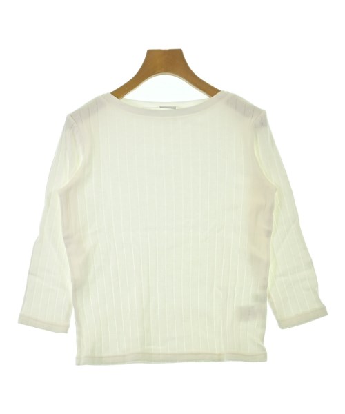 URBAN RESEARCH DOORS(アーバンリサーチドアーズ)Tシャツ・カットソー 白 サイズ:M/2200688943066
