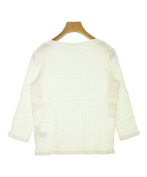 URBAN RESEARCH DOORS（アーバンリサーチドアーズ）Tシャツ・カットソー 白 サイズ:M レディース/2200688943066