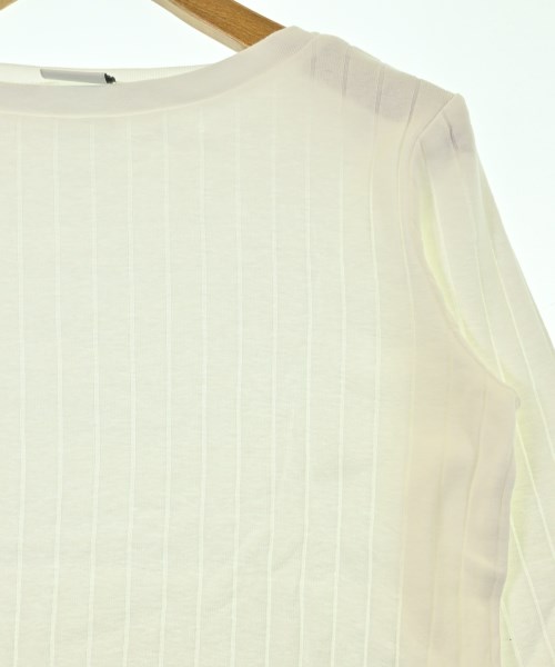 URBAN RESEARCH DOORS（アーバンリサーチドアーズ）Tシャツ・カットソー 白 サイズ:M レディース/2200688943066