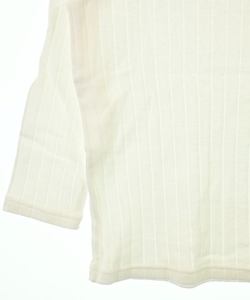 URBAN RESEARCH DOORS（アーバンリサーチドアーズ）Tシャツ・カットソー 白 サイズ:M レディース/2200688943066