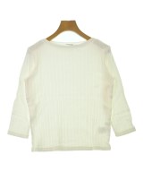 URBAN RESEARCH DOORS（アーバンリサーチドアーズ）Tシャツ・カットソー 白 サイズ:M レディース/2200688943066