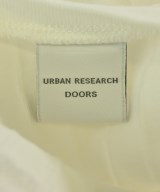 URBAN RESEARCH DOORS（アーバンリサーチドアーズ）Tシャツ・カットソー 白 サイズ:M レディース/2200688943066