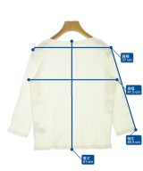 URBAN RESEARCH DOORS（アーバンリサーチドアーズ）Tシャツ・カットソー 白 サイズ:M レディース/2200688943066
