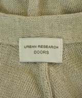 URBAN RESEARCH DOORS（アーバンリサーチドアーズ）カーディガン ベージュ サイズ:ONE レディース/2200693095057