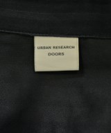 URBAN RESEARCH DOORS（アーバンリサーチドアーズ）シャツワンピース 紺 サイズ:M レディース/2200694556052