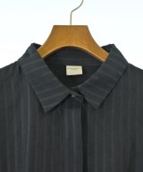 URBAN RESEARCH DOORS（アーバンリサーチドアーズ）シャツワンピース 紺 サイズ:M レディース/2200694556052