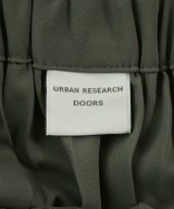 URBAN RESEARCH DOORS（アーバンリサーチドアーズ）ロング・マキシ丈スカート グレー サイズ:M レディース/2200691476100