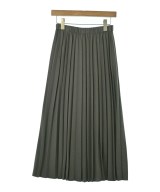 URBAN RESEARCH DOORS ロング・マキシ丈スカート