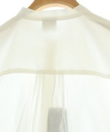 URBAN RESEARCH DOORS（アーバンリサーチドアーズ）カジュアルシャツ 白 サイズ:M レディース/2200694685097