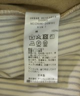 URBAN RESEARCH DOORS（アーバンリサーチドアーズ）その他 ベージュ サイズ:1(S位) レディース/2200690221039