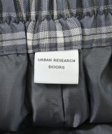 URBAN RESEARCH DOORS（アーバンリサーチドアーズ）ロング・マキシ丈スカート グレー サイズ:S レディース/2200695331023