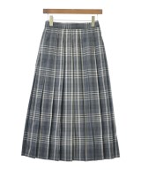 URBAN RESEARCH DOORS ロング・マキシ丈スカート