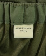 URBAN RESEARCH DOORS（アーバンリサーチドアーズ）ロング・マキシ丈スカート 緑 サイズ:ONE レディース/2200695331030