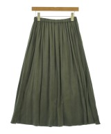 URBAN RESEARCH DOORS ロング・マキシ丈スカート