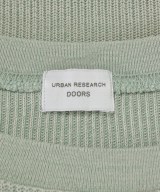 URBAN RESEARCH DOORS（アーバンリサーチドアーズ）ニット・セーター 緑 サイズ:M レディース/2200695331085