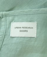 URBAN RESEARCH DOORS（アーバンリサーチドアーズ）ブラウス 緑 サイズ:M レディース/2200693866039