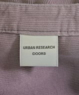 URBAN RESEARCH DOORS（アーバンリサーチドアーズ）ワンピース 紫 サイズ:M レディース/2200693866046